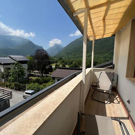 Vecchio Mulino Apartaments 9&10 Энтраккуе Экстерьер фото