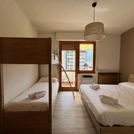 Vecchio Mulino Apartaments 9&10 Энтраккуе Экстерьер фото