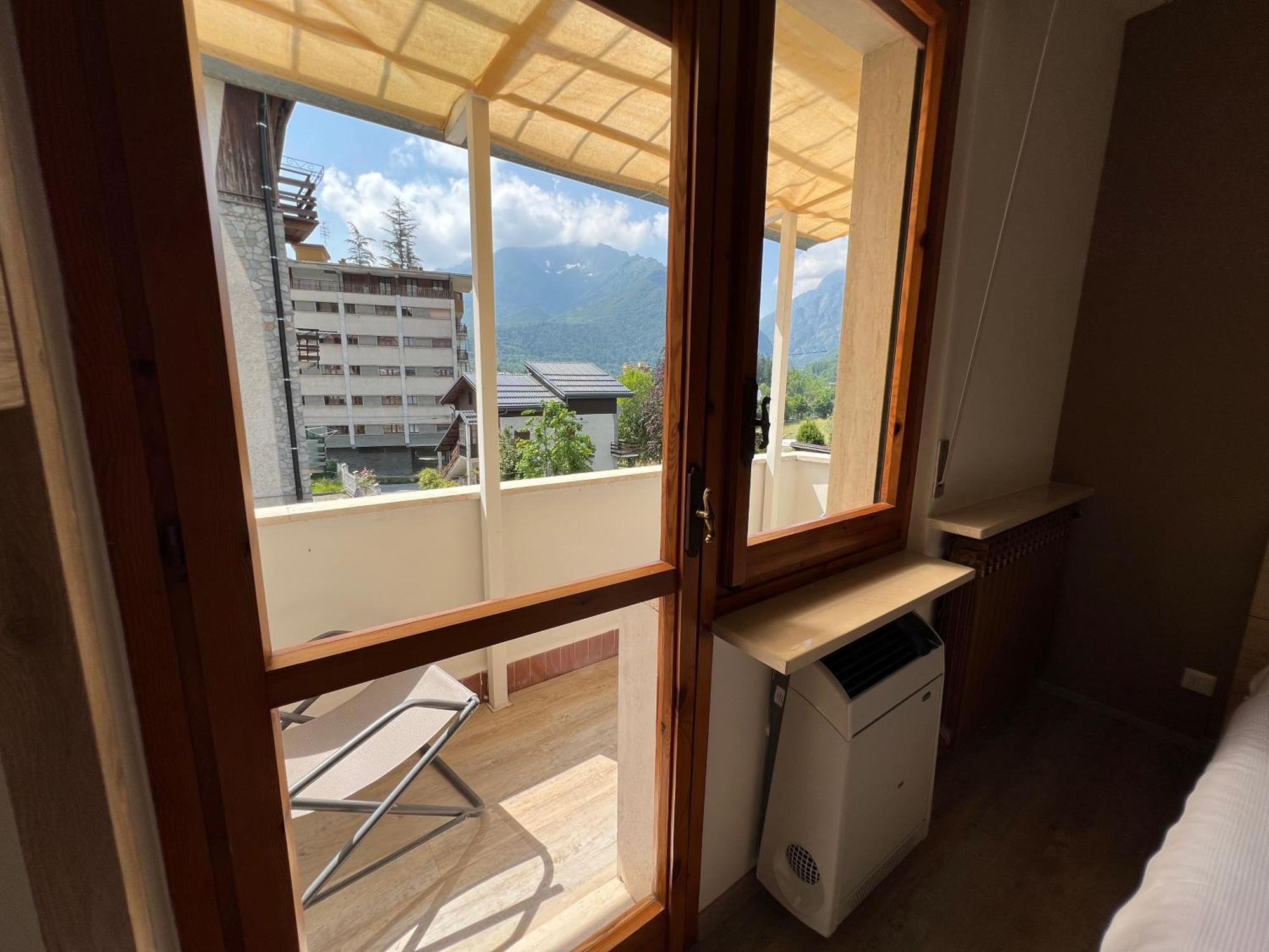 Vecchio Mulino Apartaments 9&10 Энтраккуе Экстерьер фото