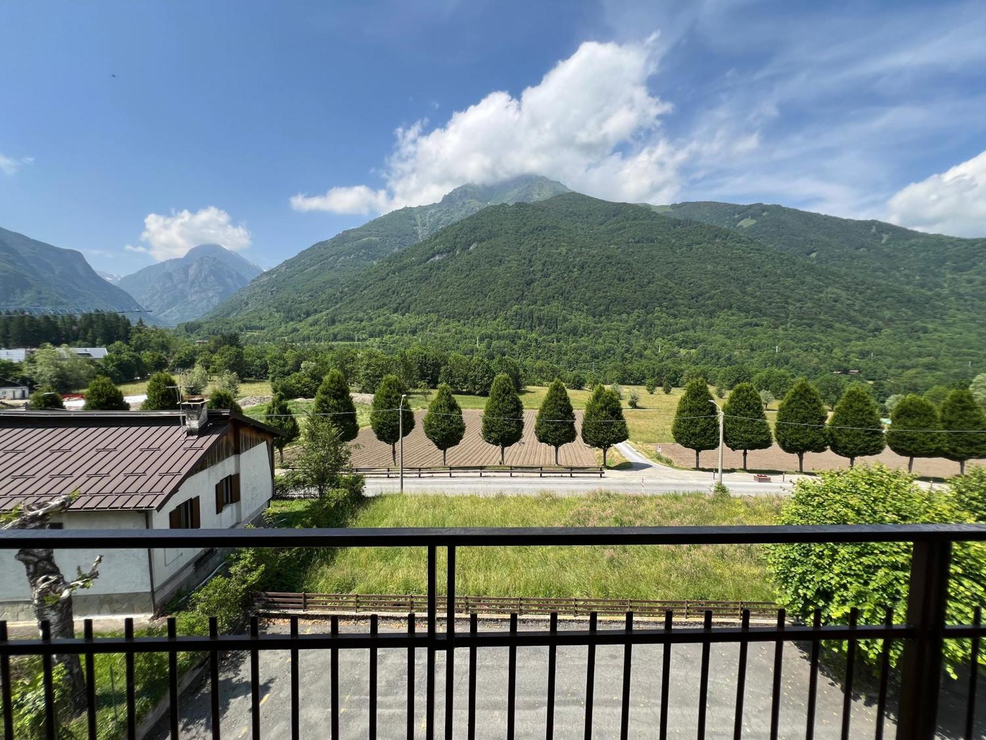 Vecchio Mulino Apartaments 9&10 Энтраккуе Экстерьер фото